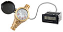 KALD06 replacement for KAL-DIN wiring to water meter training video