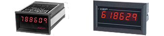 Counters