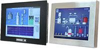 Next Gen FPM Indutrial Monitors