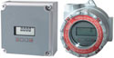 BAT R/T-M Battery or Loop Powered Rate & Total Indicator