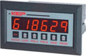 MINItrol (MRT) Ratemeter & Totalizer for Pulse Producing Flowmeters