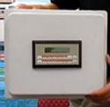 NEMA4X Enclosures for Supertol & Batchtrol II